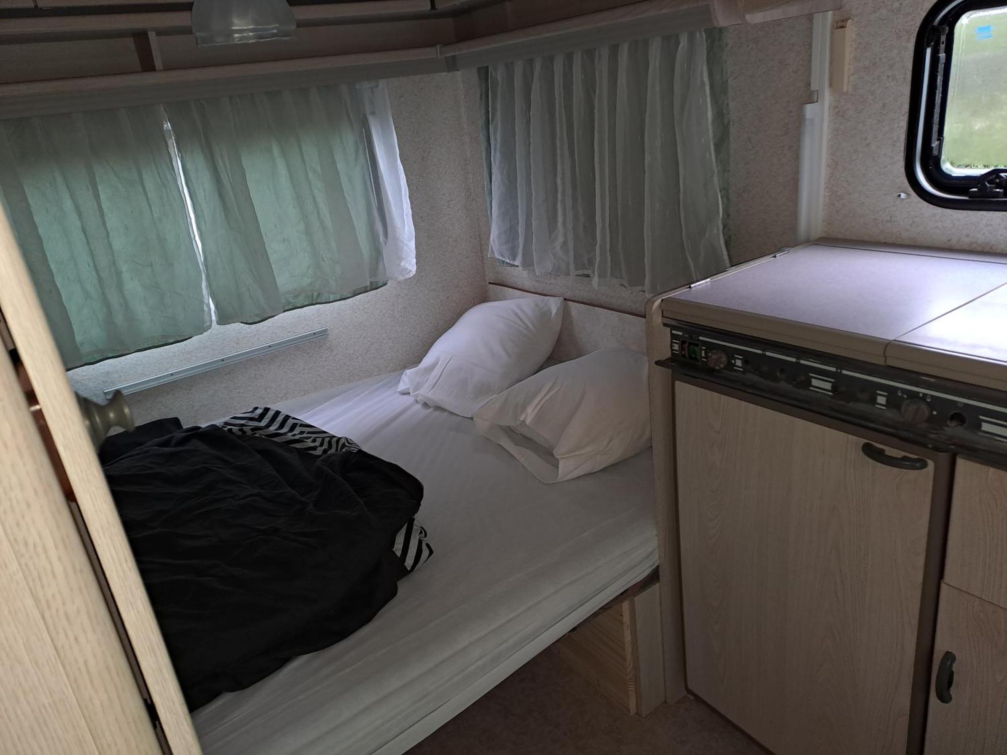 Camping Le Bois Jahan Brunelles Eksteriør bilde