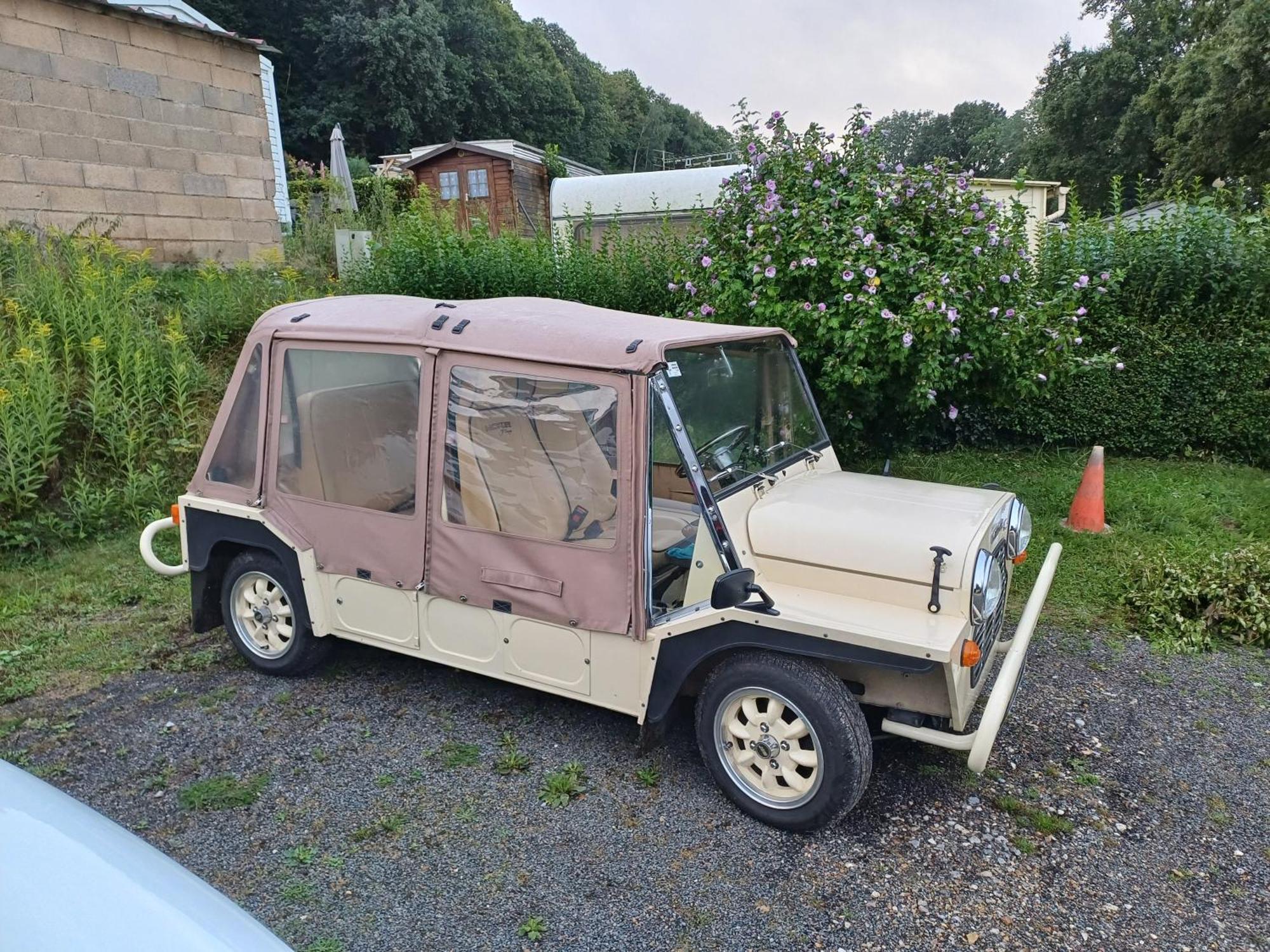 Camping Le Bois Jahan Brunelles Eksteriør bilde